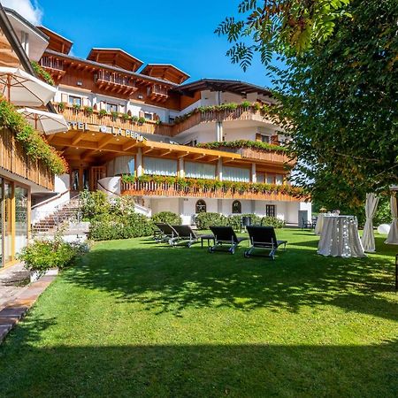 Hotel La Perla Ravascletto Esterno foto